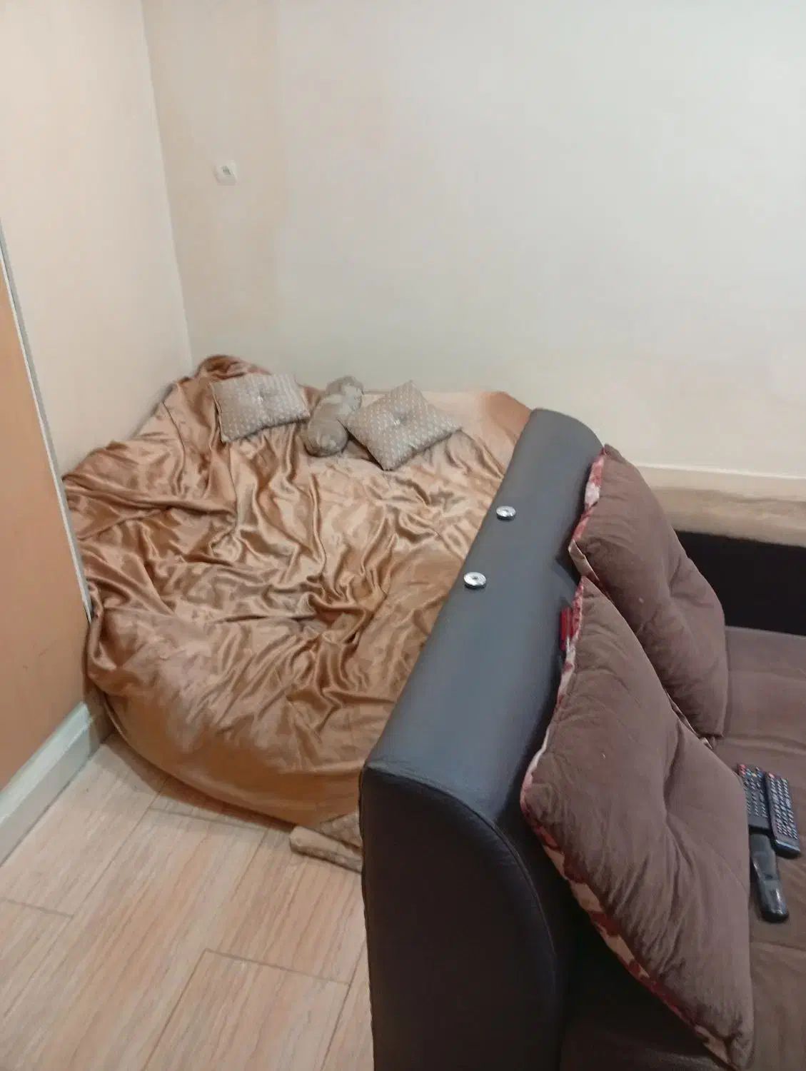 خونه اجاره ساعتی|اجارهٔ کوتاهمدت آپارتمان و سوئیت|تهران, مینای شمالی (مخبر)|دیوار