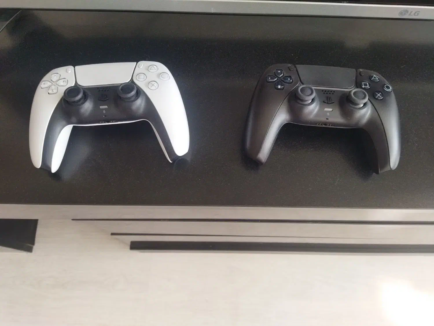 پلی استیشن 5 سری 1216|کنسول، بازی ویدئویی و آنلاین|شاهین‌شهر, شهرک پردیس|دیوار