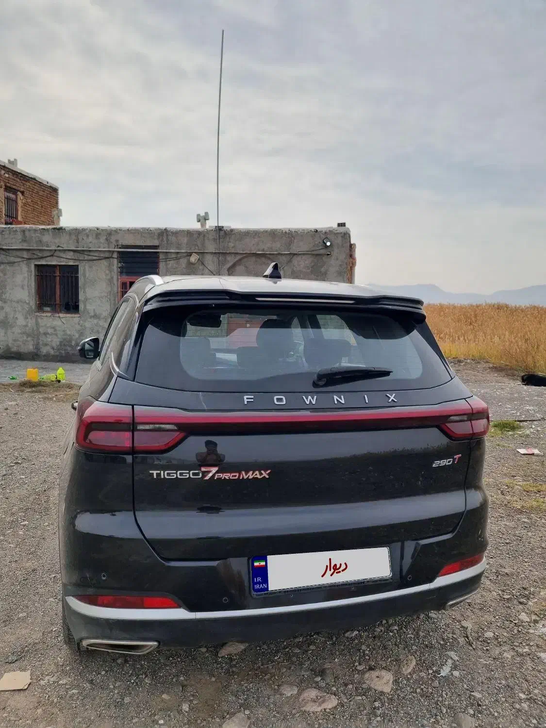 خودرو|خودرو سواری و وانت|ماکو, |دیوار