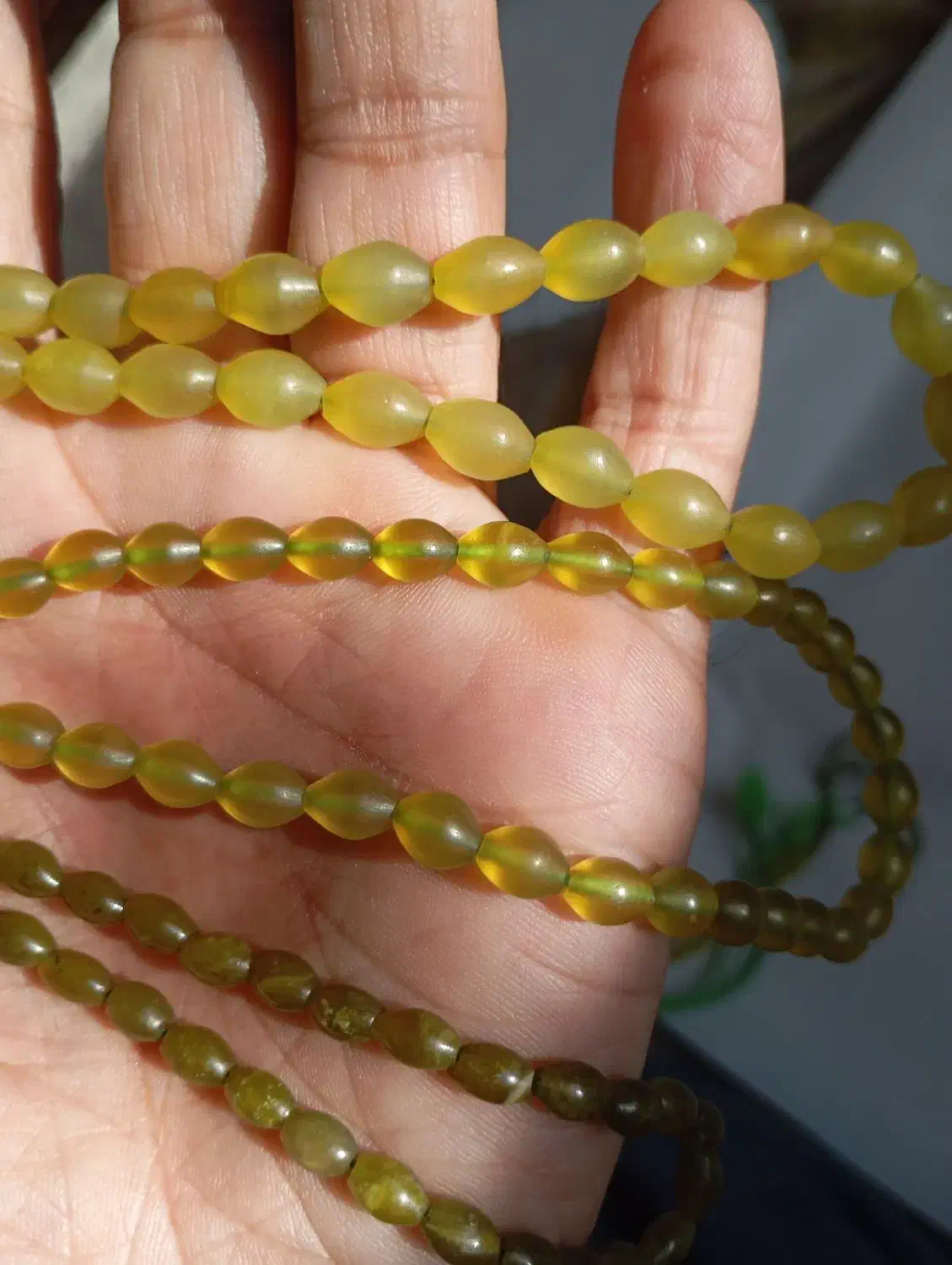 تسبیح شاه مقصود اصلی به شرط|جواهرات|مشهد, شهید قربانی|دیوار