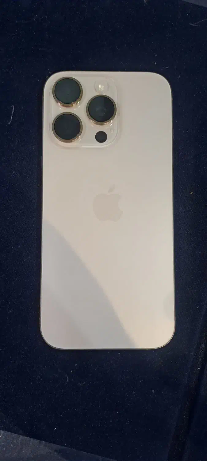 IPHONE 16PRO 256GIG|موبایل|تبریز, |دیوار