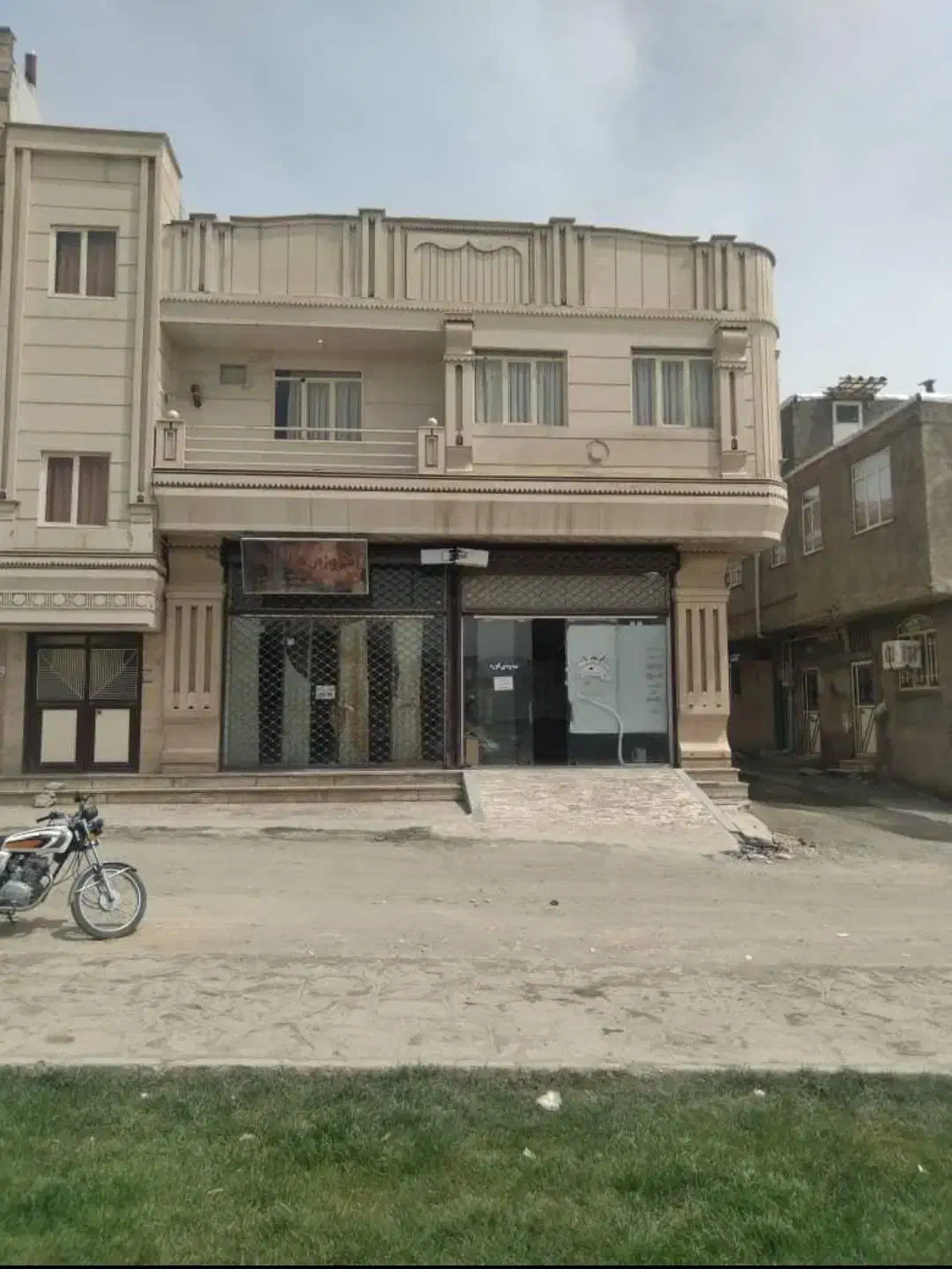 خانه اجاره نایسر|اجارهٔ خانه و ویلا|سنندج, |دیوار