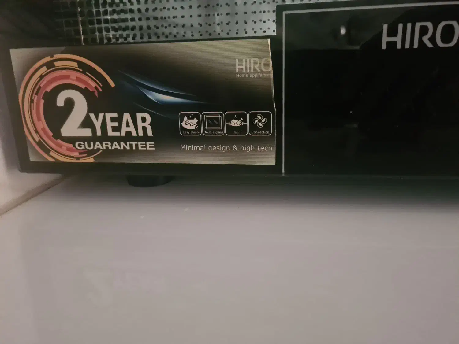 تستر|اجاق گاز و لوازم برقی پختوپز|قم, قلعه یزدیها|دیوار