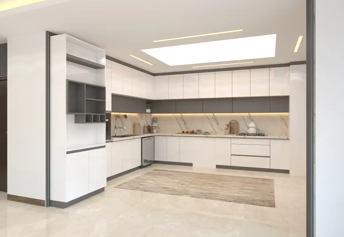 کابینت /هایگلاس /کمد دیواری /آشپزخانه /mdf|خدمات پیشه و مهارت|یاسوج, |دیوار