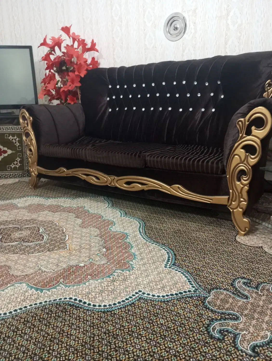 مبل|مبلمان خانگی و میز عسلی|مشگین شهر, |دیوار