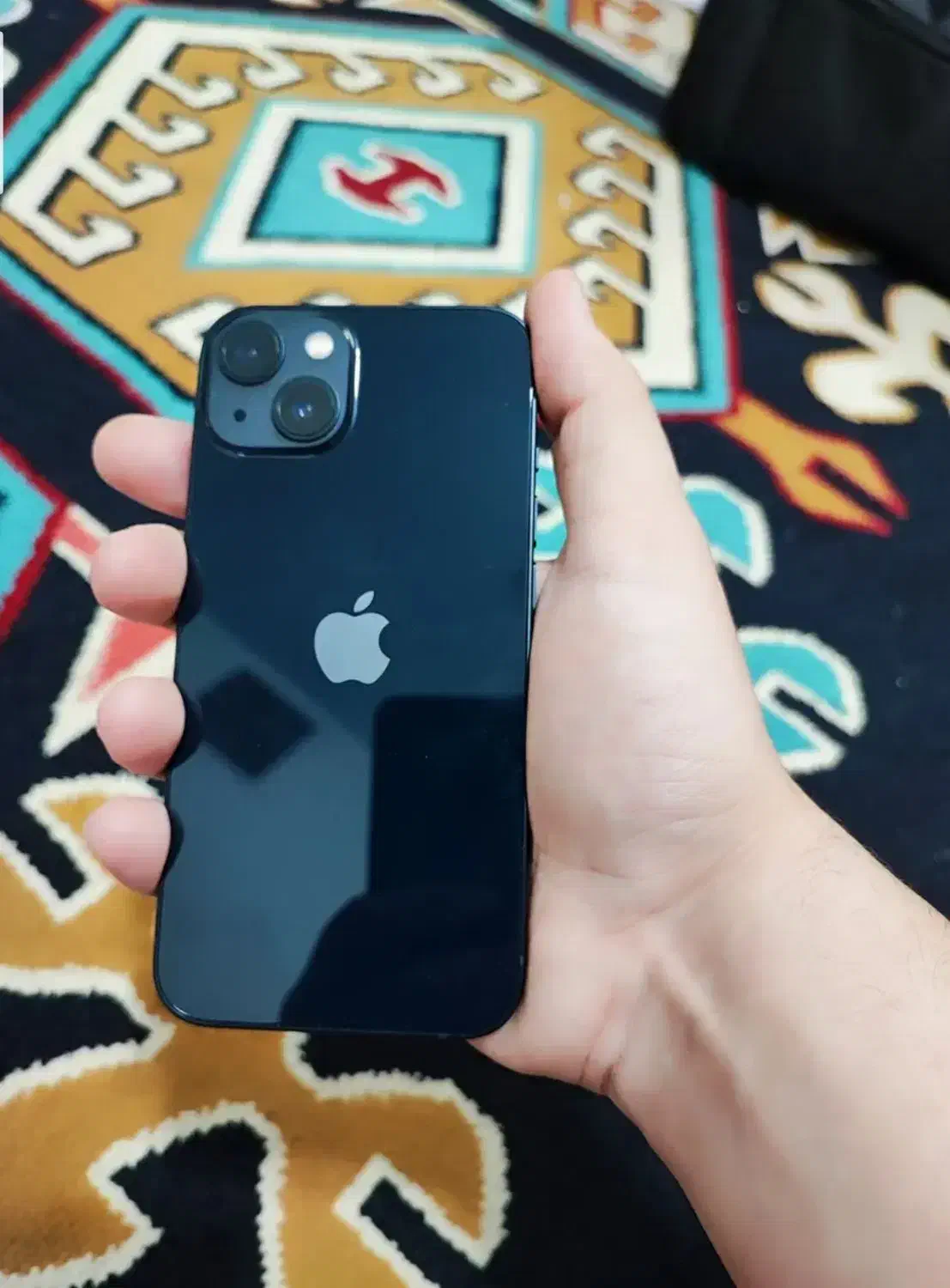 iphone 13 128. ch|موبایل|زنجان, |دیوار