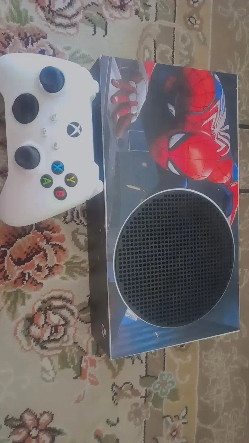 ایکس باکس سری اس|کنسول، بازی ویدئویی و آنلاین|شیراز, زند|دیوار