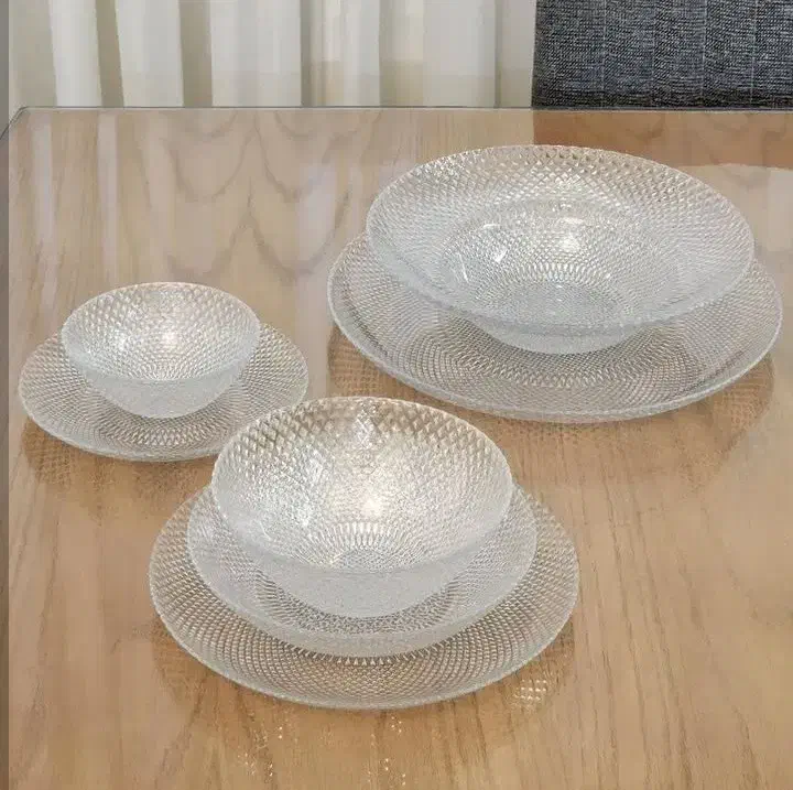 ست کامل سرویس پذیرایی نو|ظروف سرو و پذیرایی|بهارستان, |دیوار