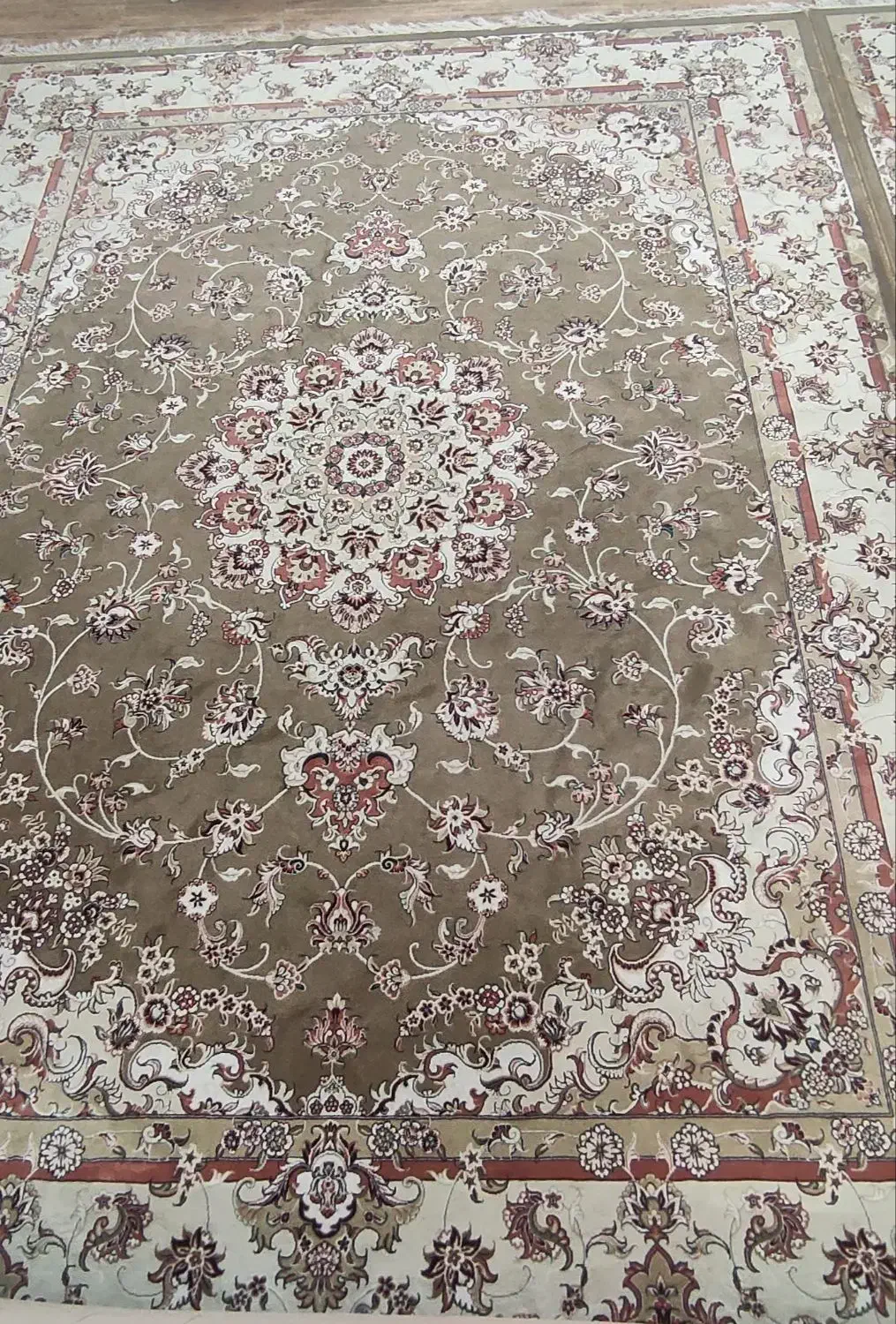 فرش 12متری|فرش|نیشابور, شهید بهشتی|دیوار