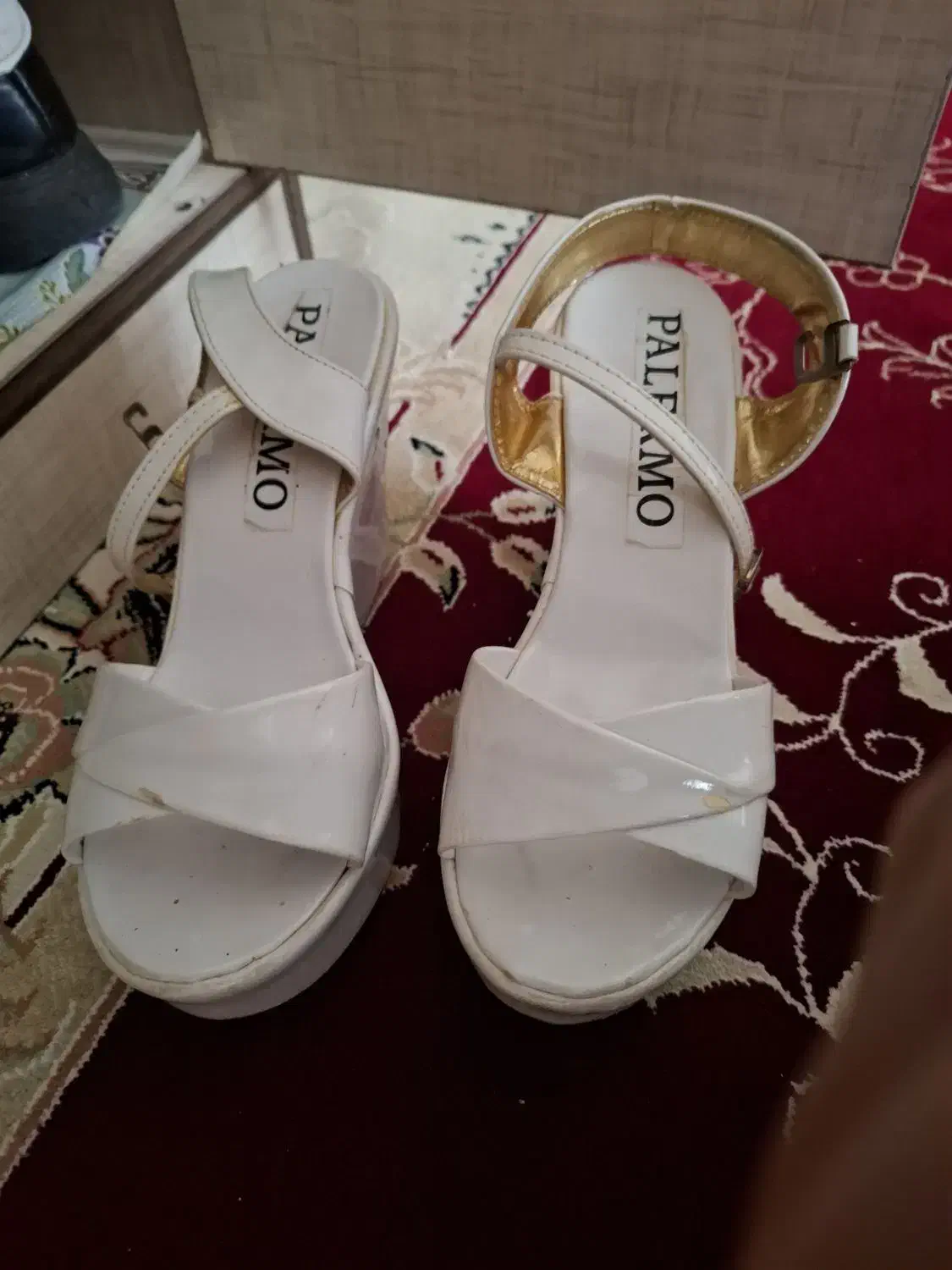 کفش|کیف، کفش، کمربند|اسدآباد, |دیوار