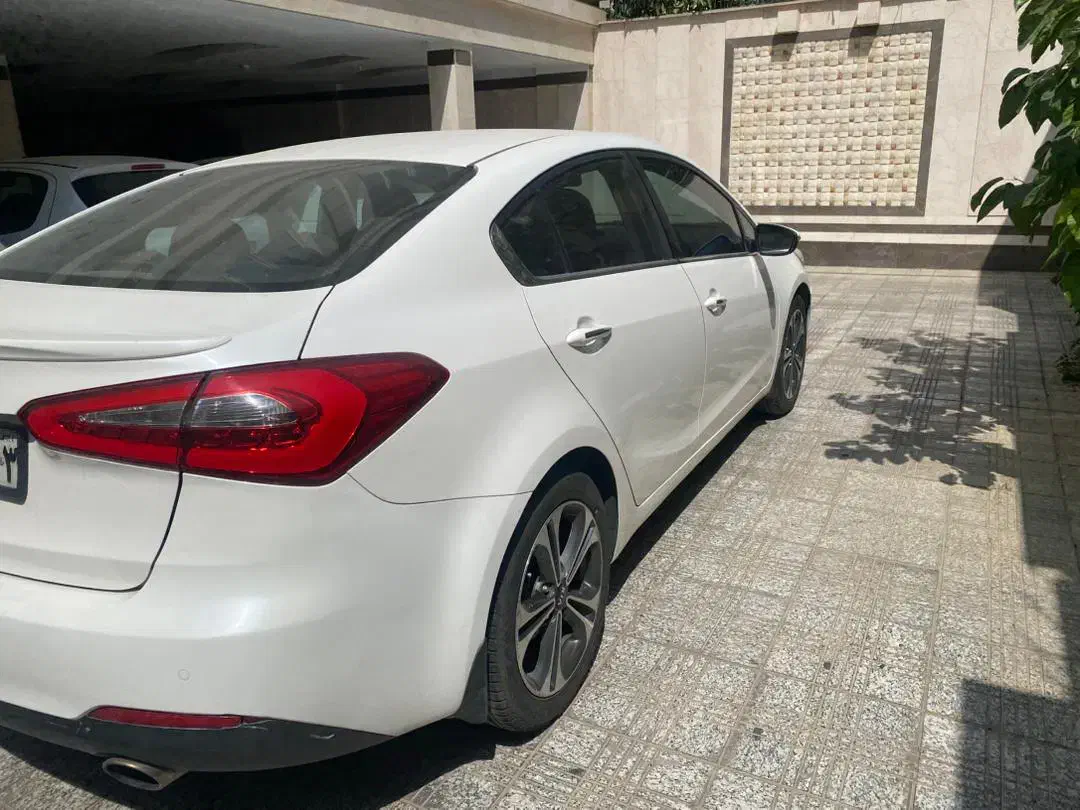 سراتو YD 2014|خودرو سواری و وانت|تهران, افسریه شمالی|دیوار