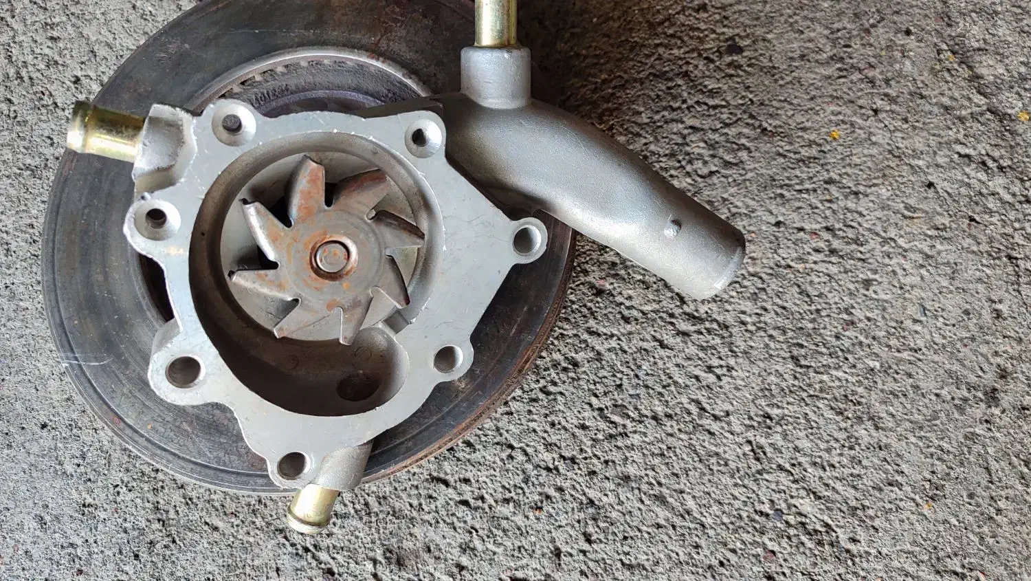 لوازم خودرو|قطعات یدکی و لوازم جانبی|مشگین شهر, |دیوار