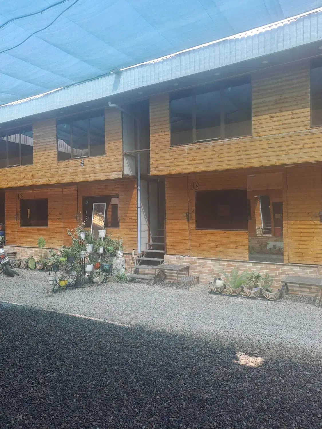 استخدام نیروی ساده اقا وخانم در تنگه چهل چای|استخدام خدمات فروشگاه و رستوران|مینودشت, |دیوار