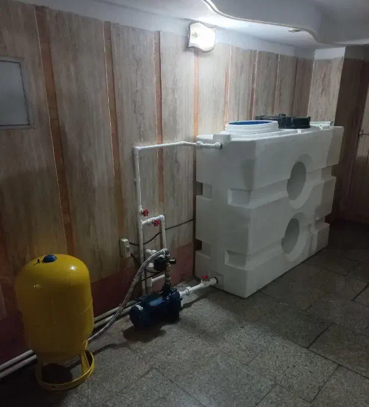 لوله کشی و تاسیسات ساختمان|خدمات پیشه و مهارت|بوشهر, |دیوار