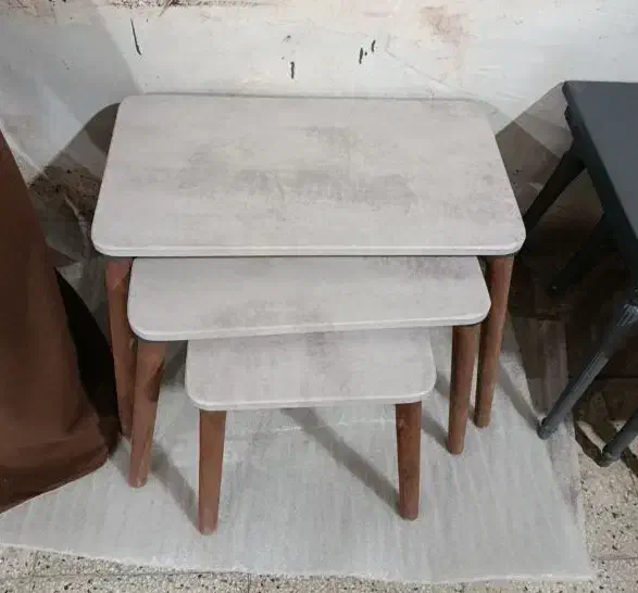 میز عسلی یا جلو مبلی حرآج .قیمت واقعی.|مبلمان خانگی و میز عسلی|یاسوج, |دیوار