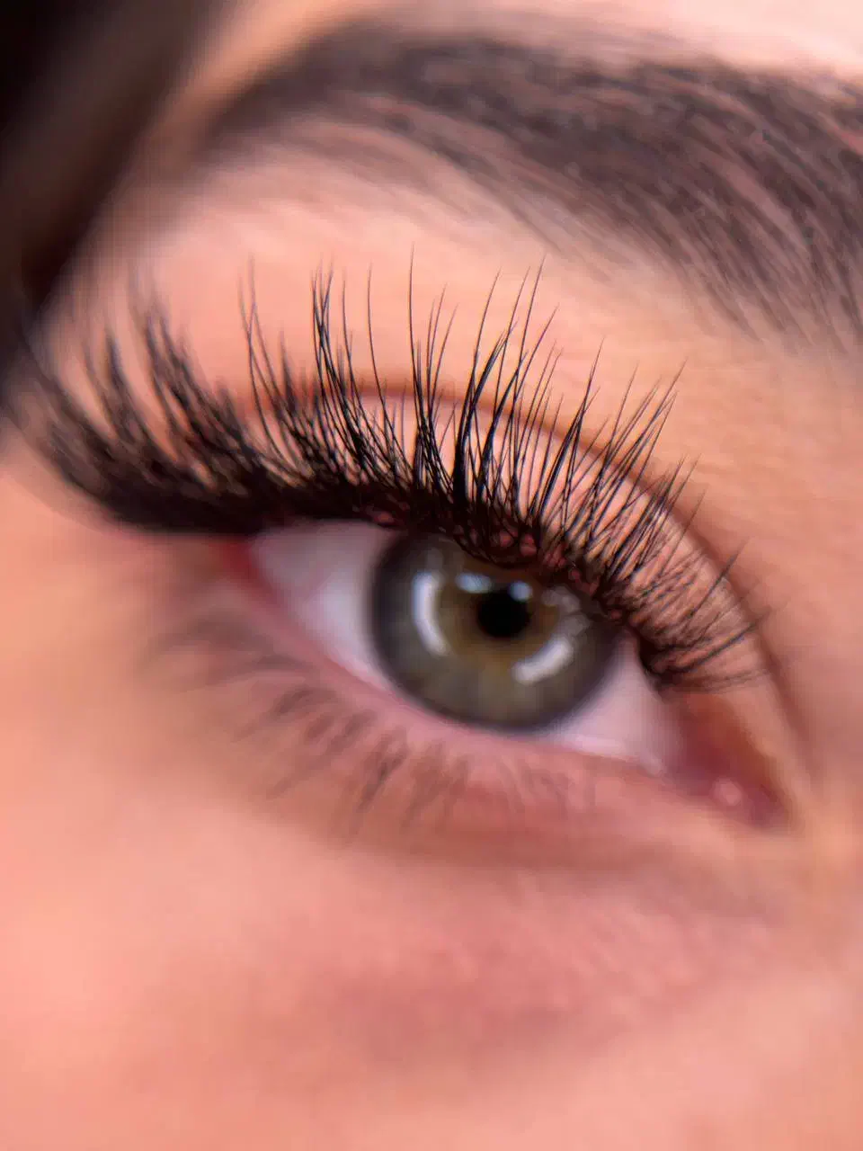 آموزش صفرتاصد اکستنشن مژه و لیفت و لمینت مژه|خدمات آموزشی|کامیاران, |دیوار