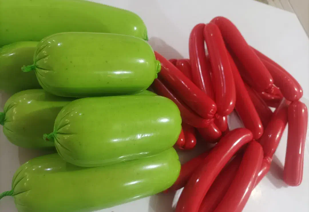 آموزش مجازی سوسیس و کالباس|خدمات آموزشی|دزفول, |دیوار