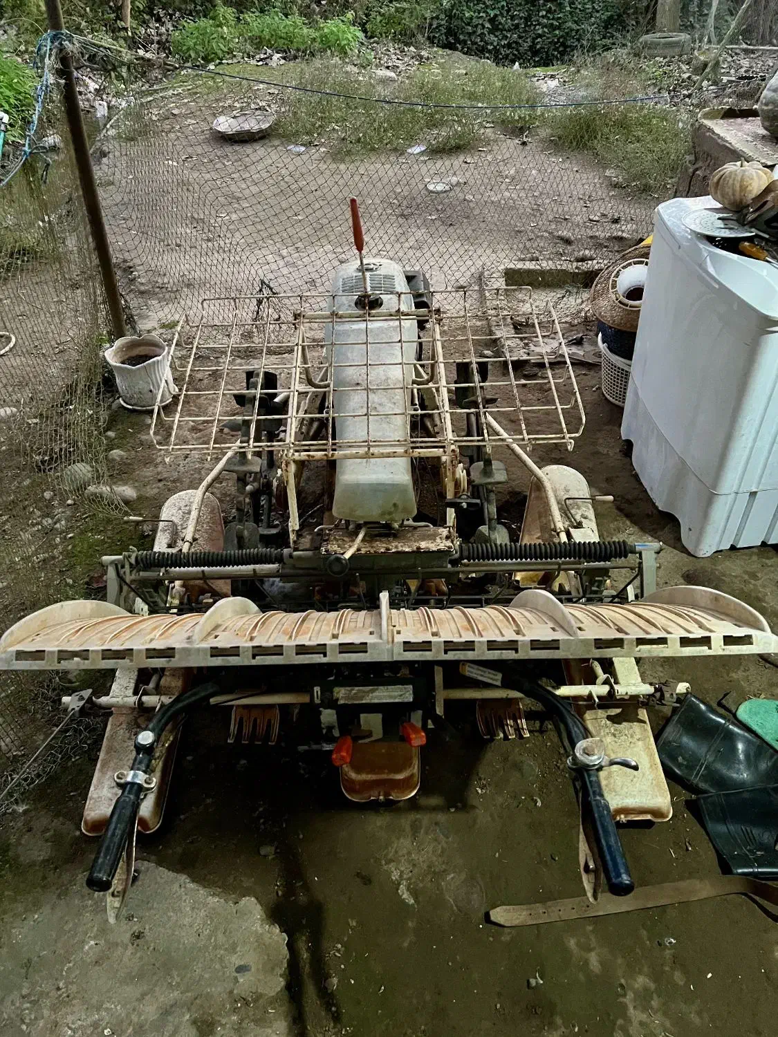 دستگاه نشا دایدونگ|ماشینآلات صنعتی|رشت, معلم|دیوار