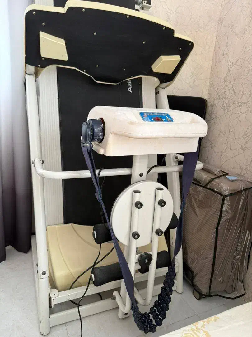 ترد میل|تجهیزات ورزشی|مراغه, |دیوار