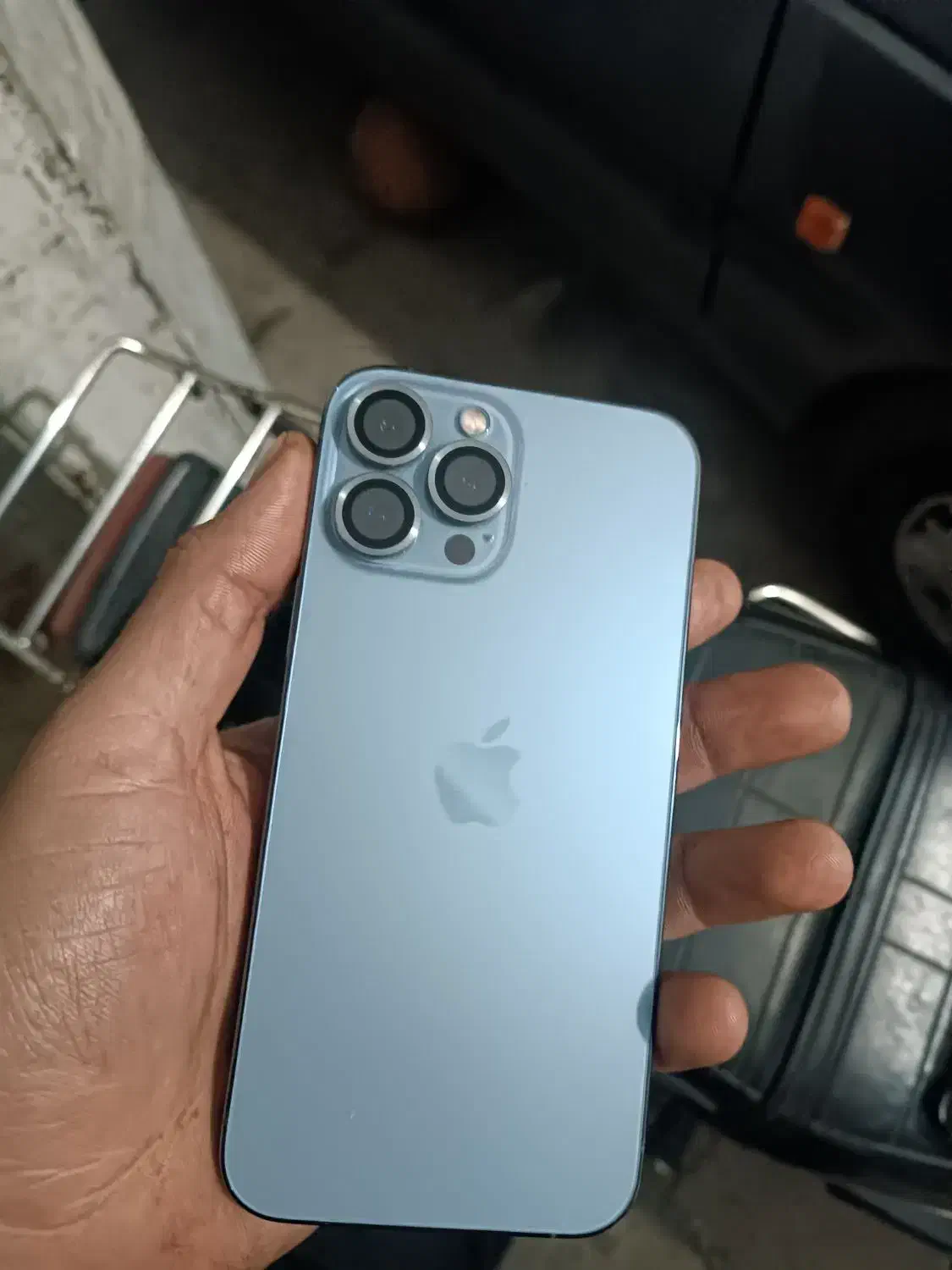 13پرو مکس|موبایل|قم, شاد قلی|دیوار