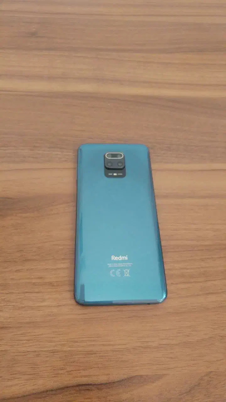 شیائومی نوت ۹ s|موبایل|قم, بنیاد|دیوار