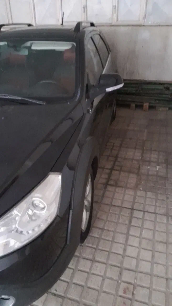 فروشی|خودرو سواری و وانت|تهران, نازیآباد|دیوار