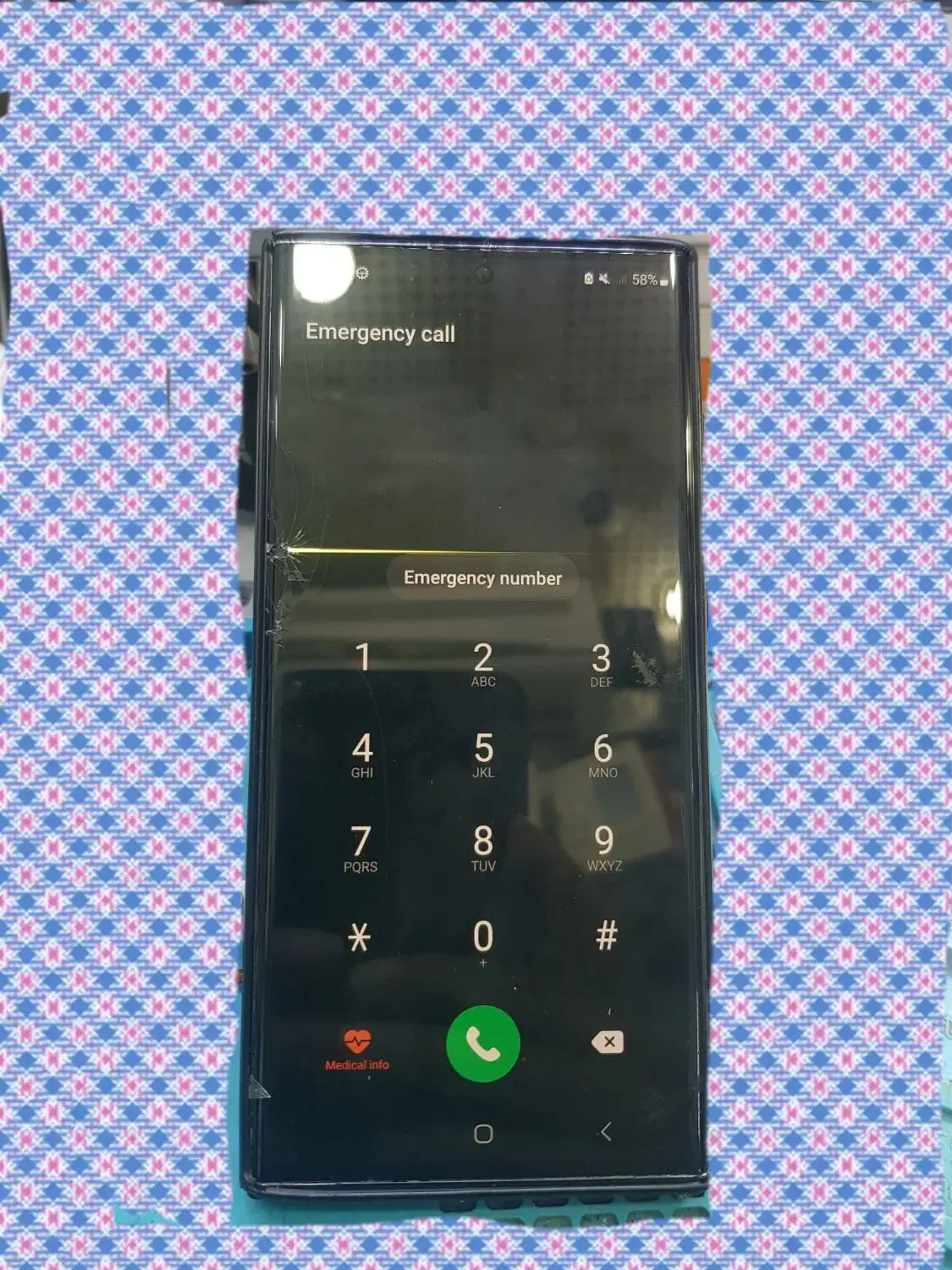 گوشی s23ultra|موبایل|اهواز, کمپلو جنوبی|دیوار