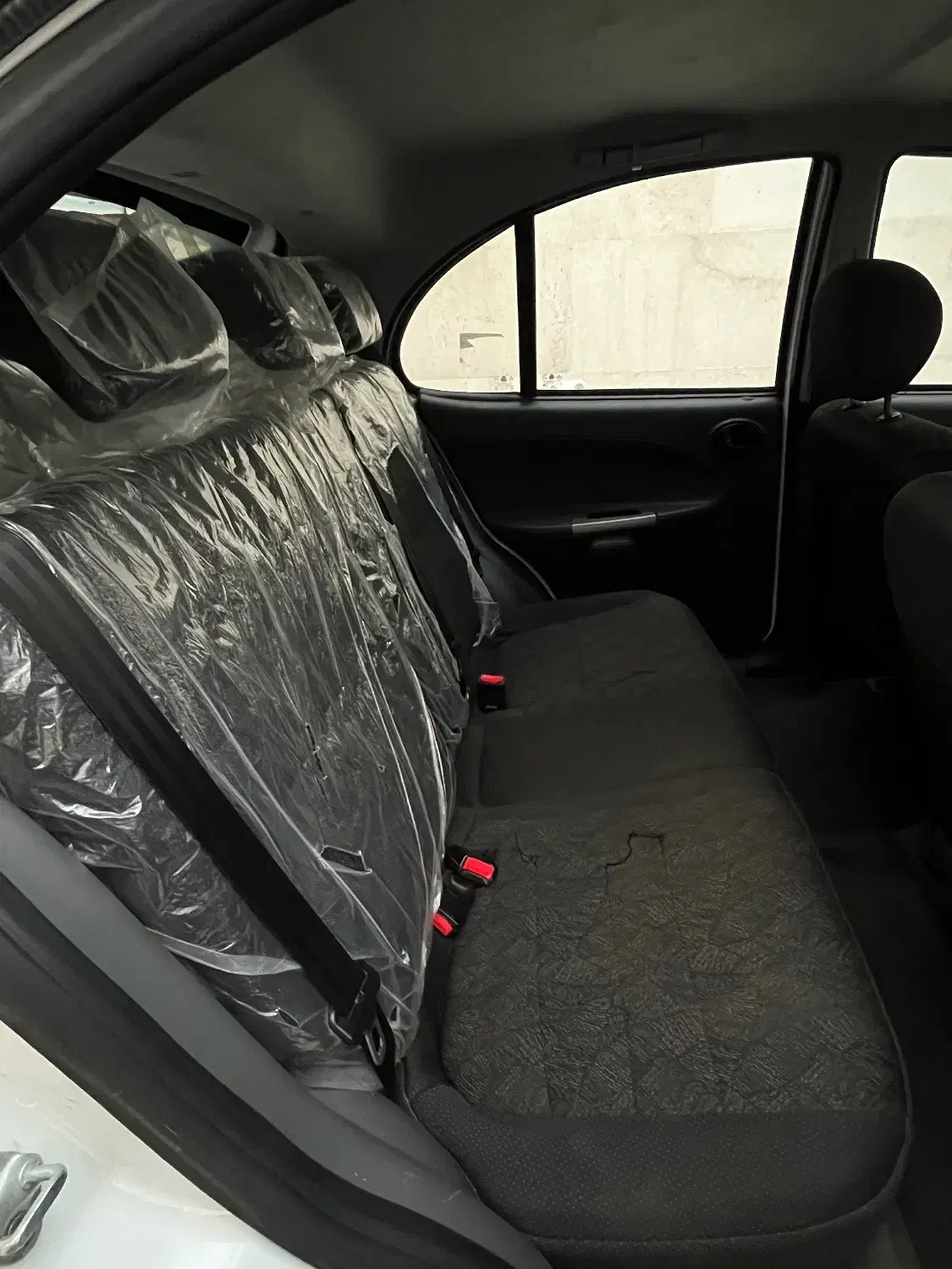 کوییک gx1403فول|خودرو سواری و وانت|گنبد کاووس, |دیوار