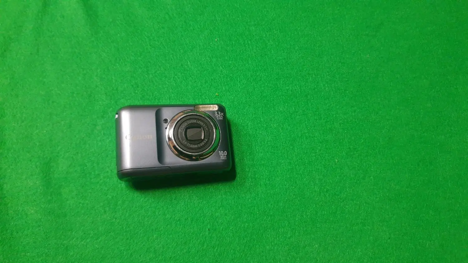 دوربین Canon A800|دوربین عکاسی و فیلمبرداری|تهران, اباذر|دیوار