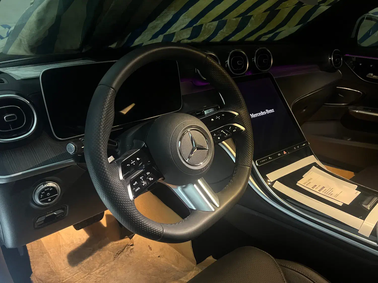 C200L|خودرو سواری و وانت|تهران, زرگنده|دیوار