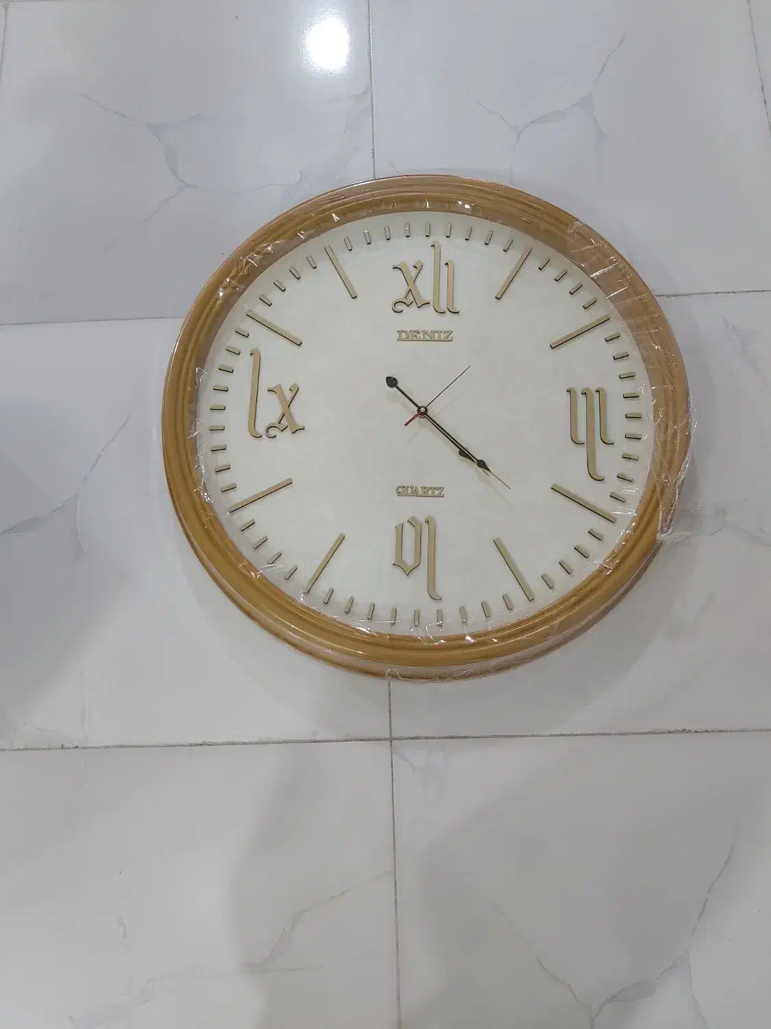 ساعت نو نو|ساعت دیواری و تزئینی|شیراز, رازی|دیوار