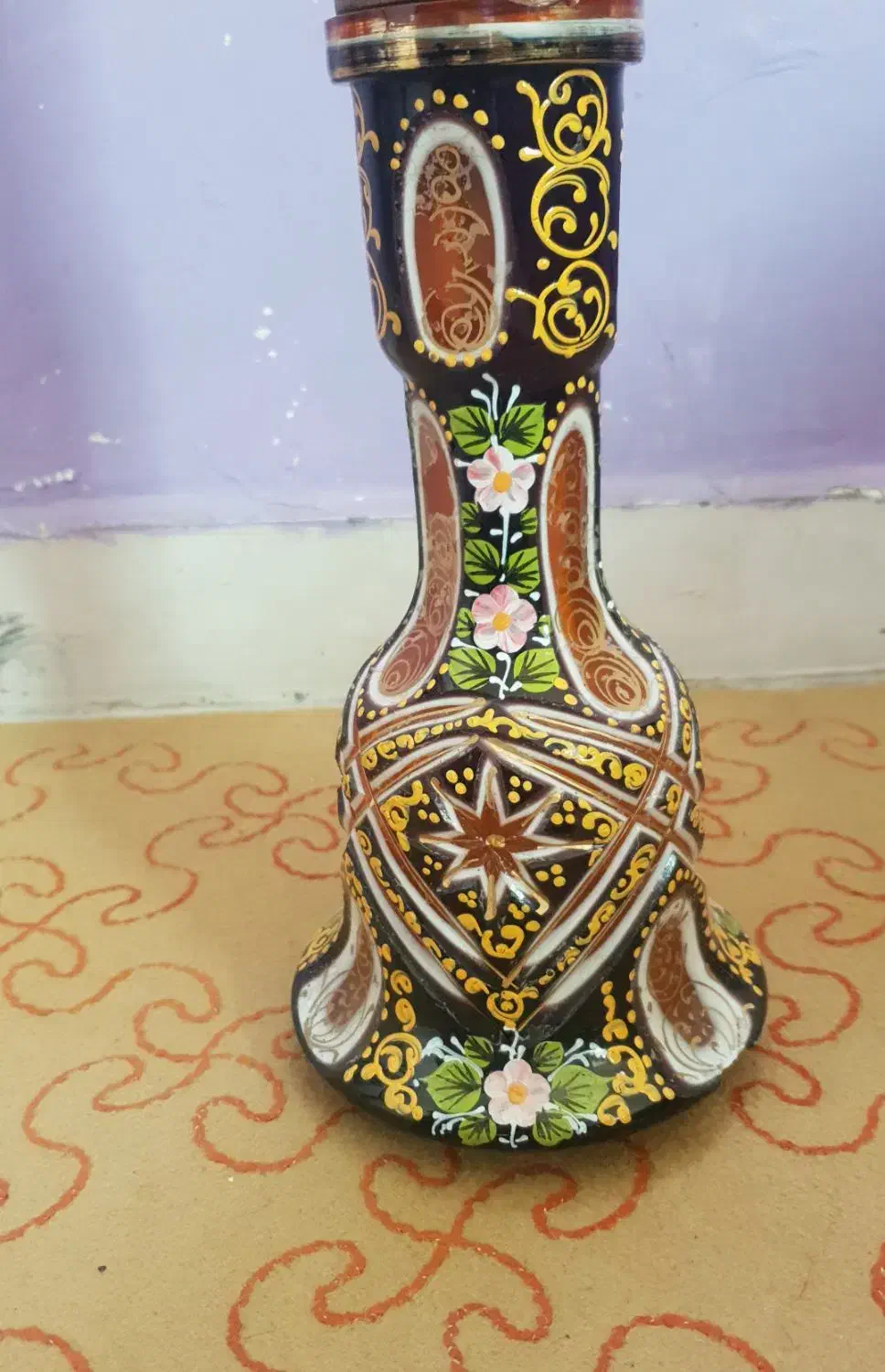 تنگ قلیان سه پوست|کلکسیون و سرگرمی|زنجان, |دیوار