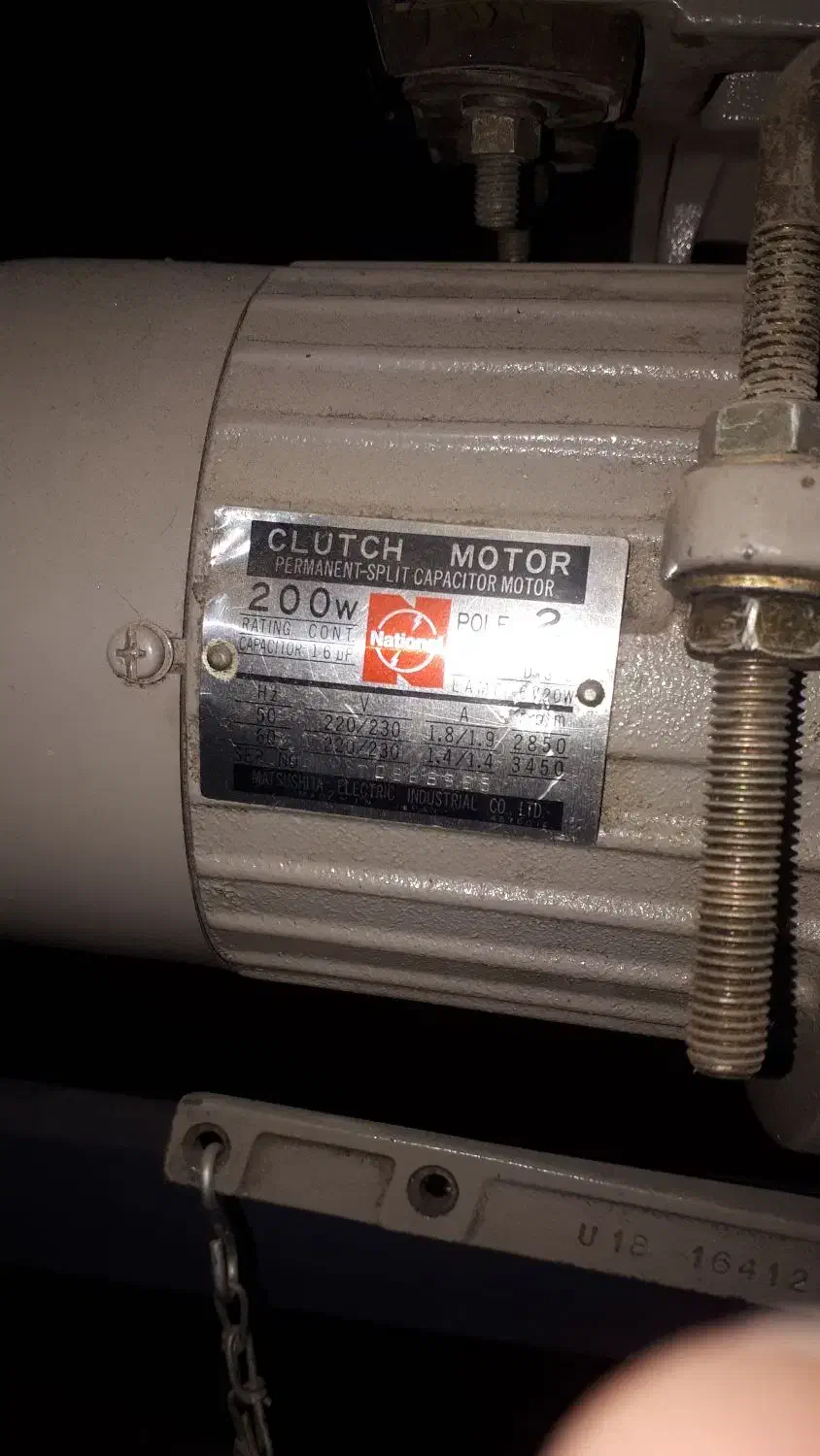 چرخ خیاطی و سردوز ژوکی|چرخ خیاطی و ریسندگی|کرمانشاه, |دیوار