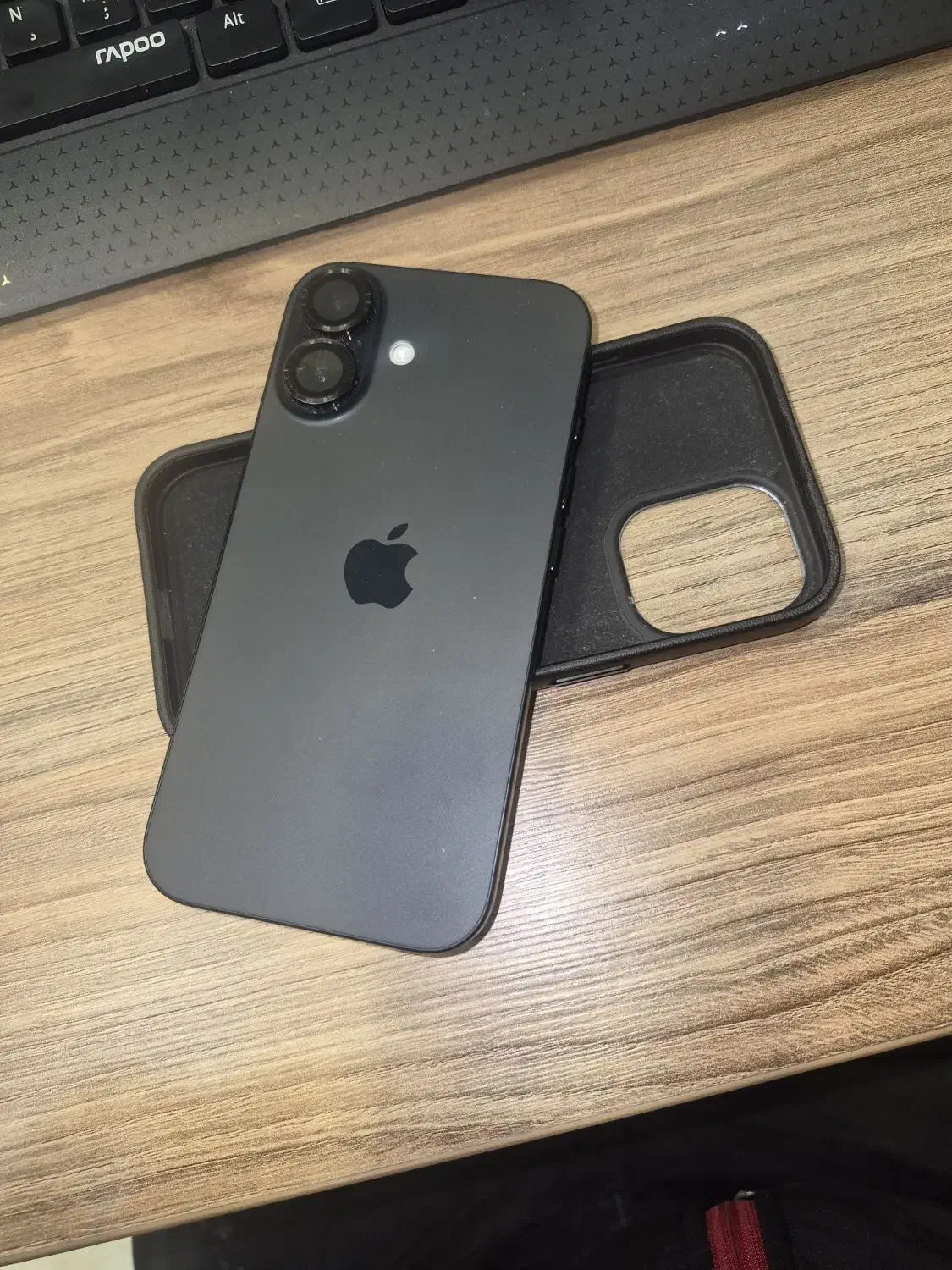 گوشی ایفون 16|موبایل|اصفهان, مارچین|دیوار