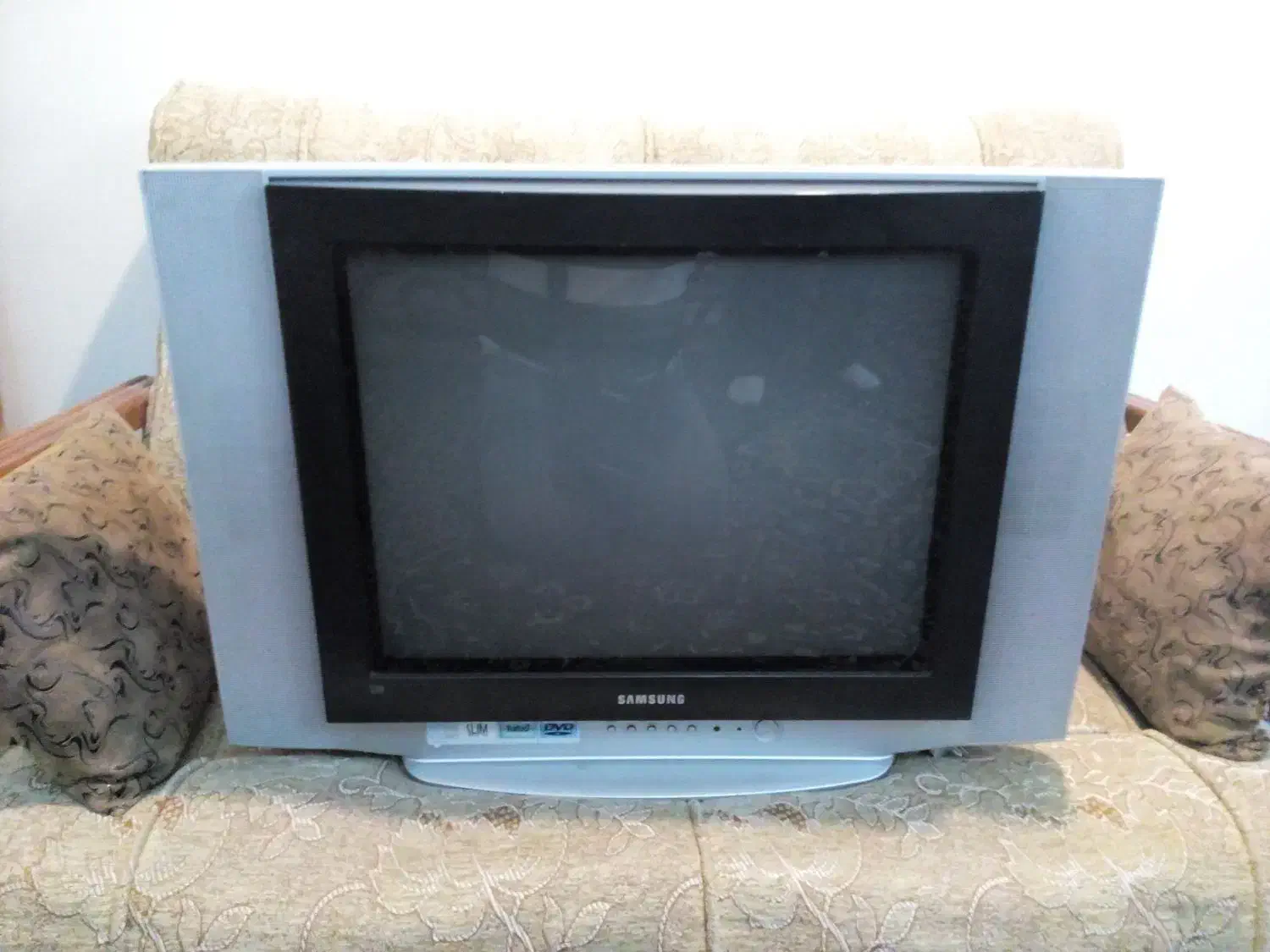 تلویزیون|تلویزیون و پروژکتور|تهران, سلسبیل شمالی|دیوار