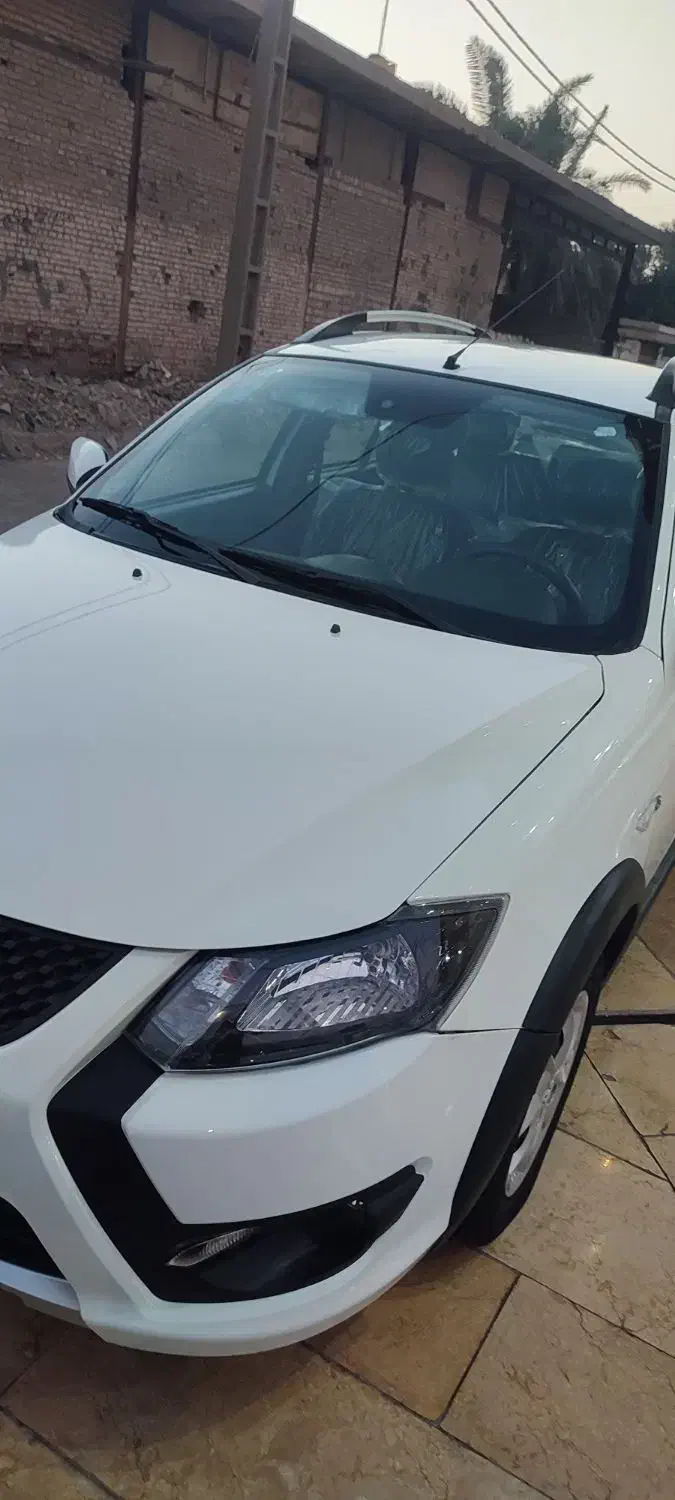 کوییک مدل404|خودرو سواری و وانت|آبادان, |دیوار