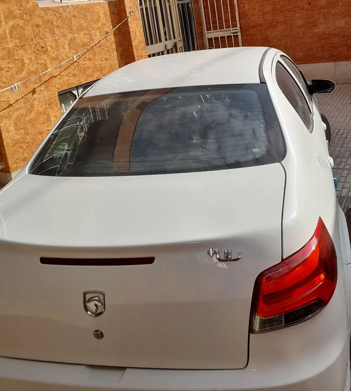 رانا پلاس|خودرو سواری و وانت|کرمانشاه, |دیوار