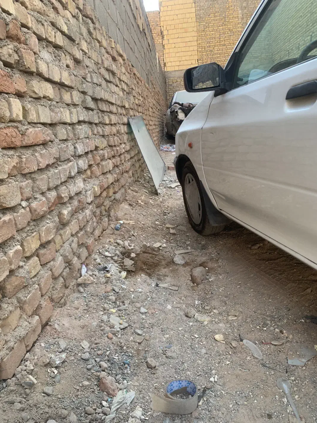 لوازم استوک و بیرنگ|قطعات یدکی و لوازم جانبی|یزد, |دیوار