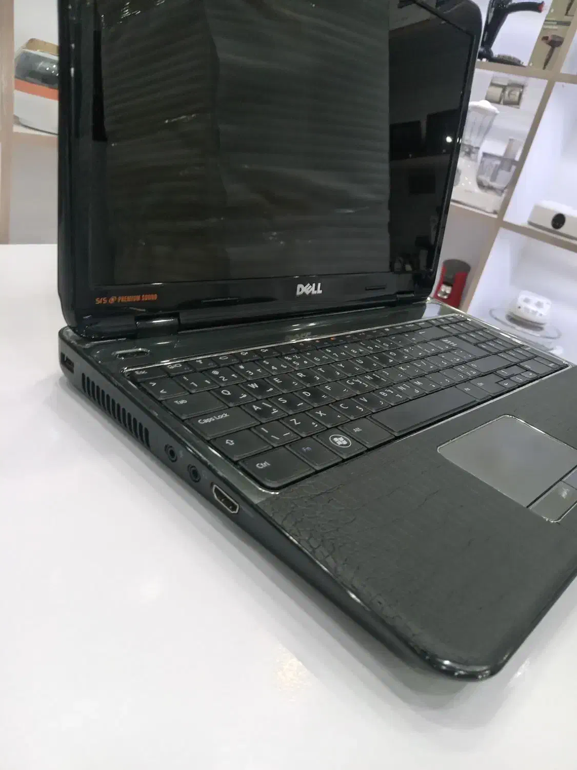 لپ تاپ Dell inspiron 15|رایانه همراه|بوکان, |دیوار