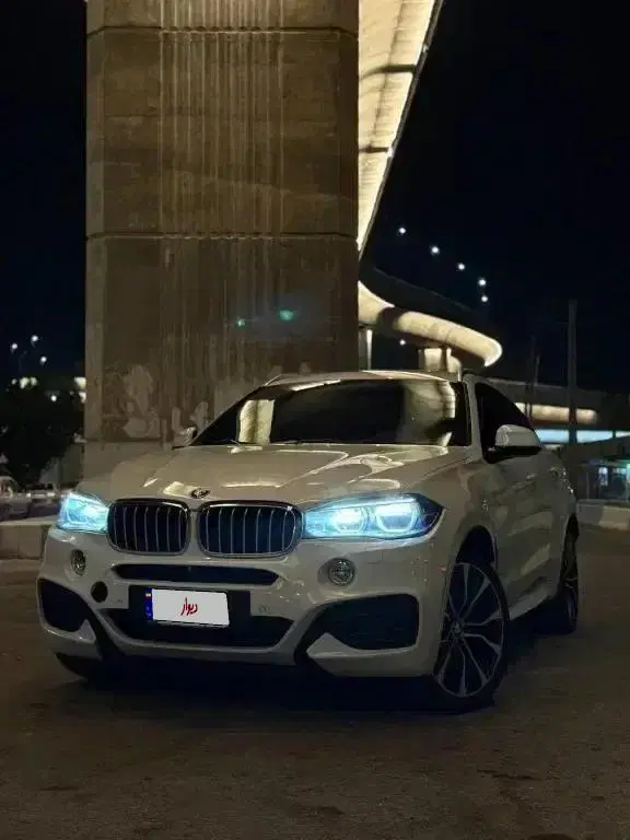 Bmw|خودرو سواری و وانت|اهواز, کیانپارس |دیوار