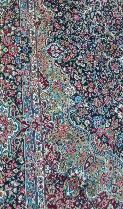 فرش ۶متری|فرش|بروجرد, |دیوار