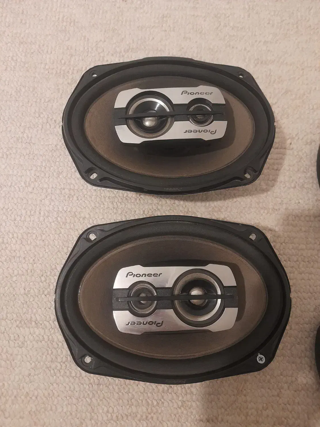 باند پایونر ۶۹۷۵|سیستم صوتی خانگی|آستارا, |دیوار