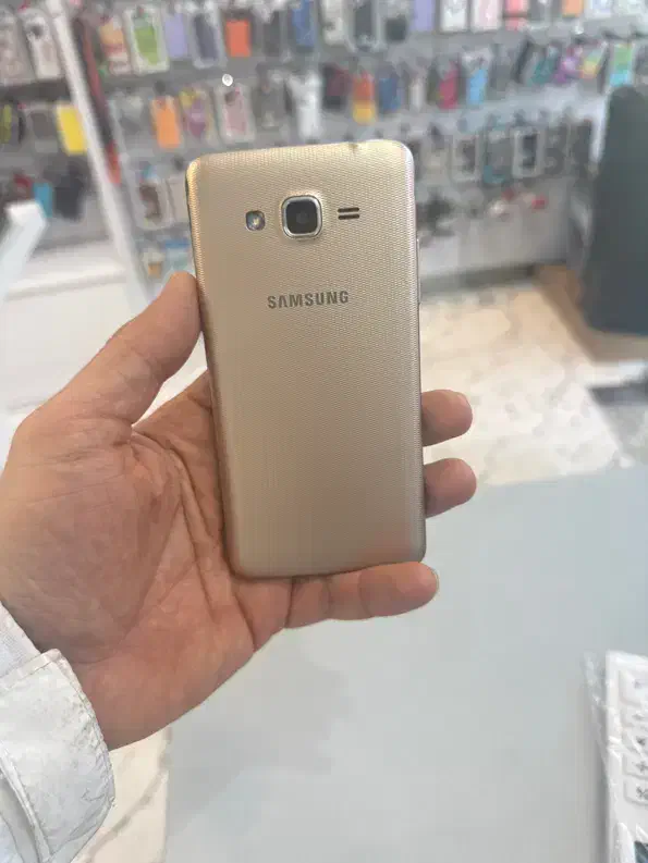 سامسونگ g530|موبایل|اصفهان, جلفا|دیوار