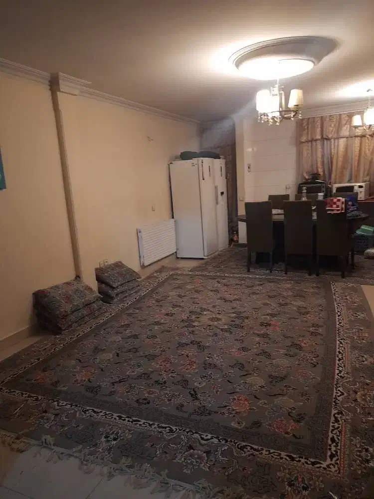 رهن و اجاره واحد آپارتمان ۵۵ متری یک خوابه