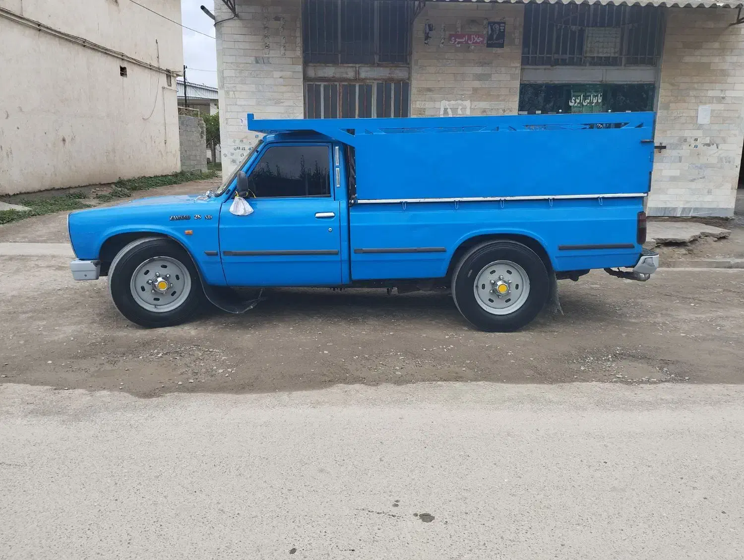 باربند فروشی|قطعات یدکی و لوازم جانبی|سیمین شهر, |دیوار