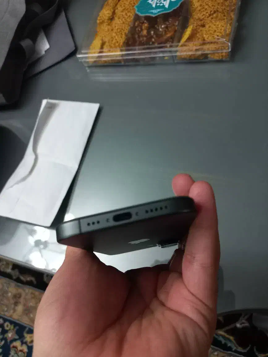 iphone 17|موبایل|تهران, لویزان|دیوار