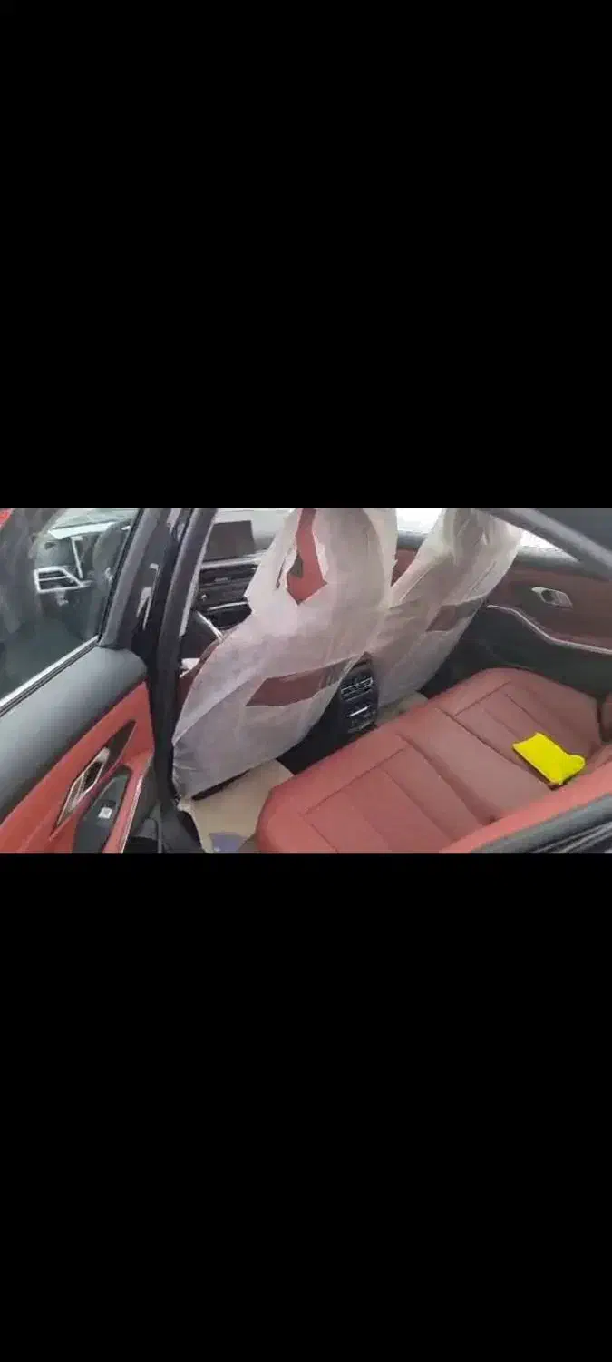 BMW 325i. 2025|خودرو سواری و وانت|کرج, گوهردشت|دیوار