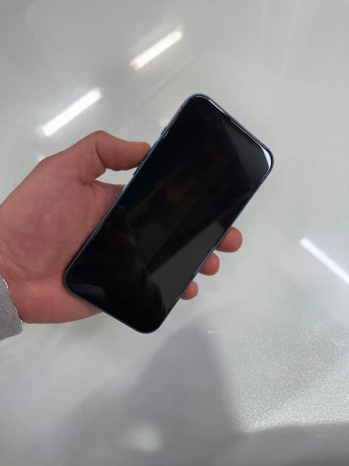 ایفون۱۳ نرمال|موبایل|فردیس, شهرک شهید حسینی|دیوار