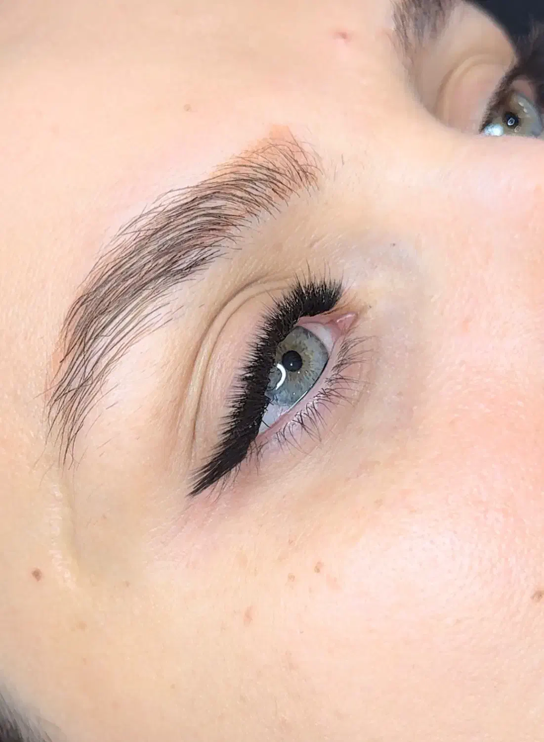 آموزش مژه همراه دستیاری|استخدام درمانی، زیبایی، بهداشتی|تهران, تهرانپارس غربی|دیوار