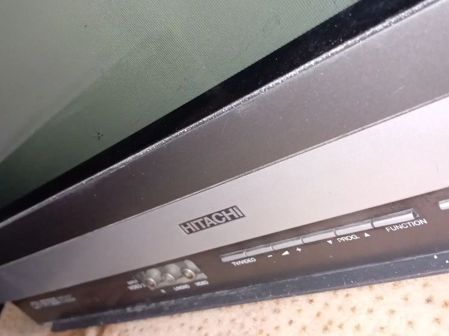 تلویزیون نونو|تلویزیون و پروژکتور|خرم‌آباد, |دیوار